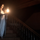 Image for article titled Stephen King Series Chapelwaite Gives Us Its First Look at a Dismayed Adrien Brody